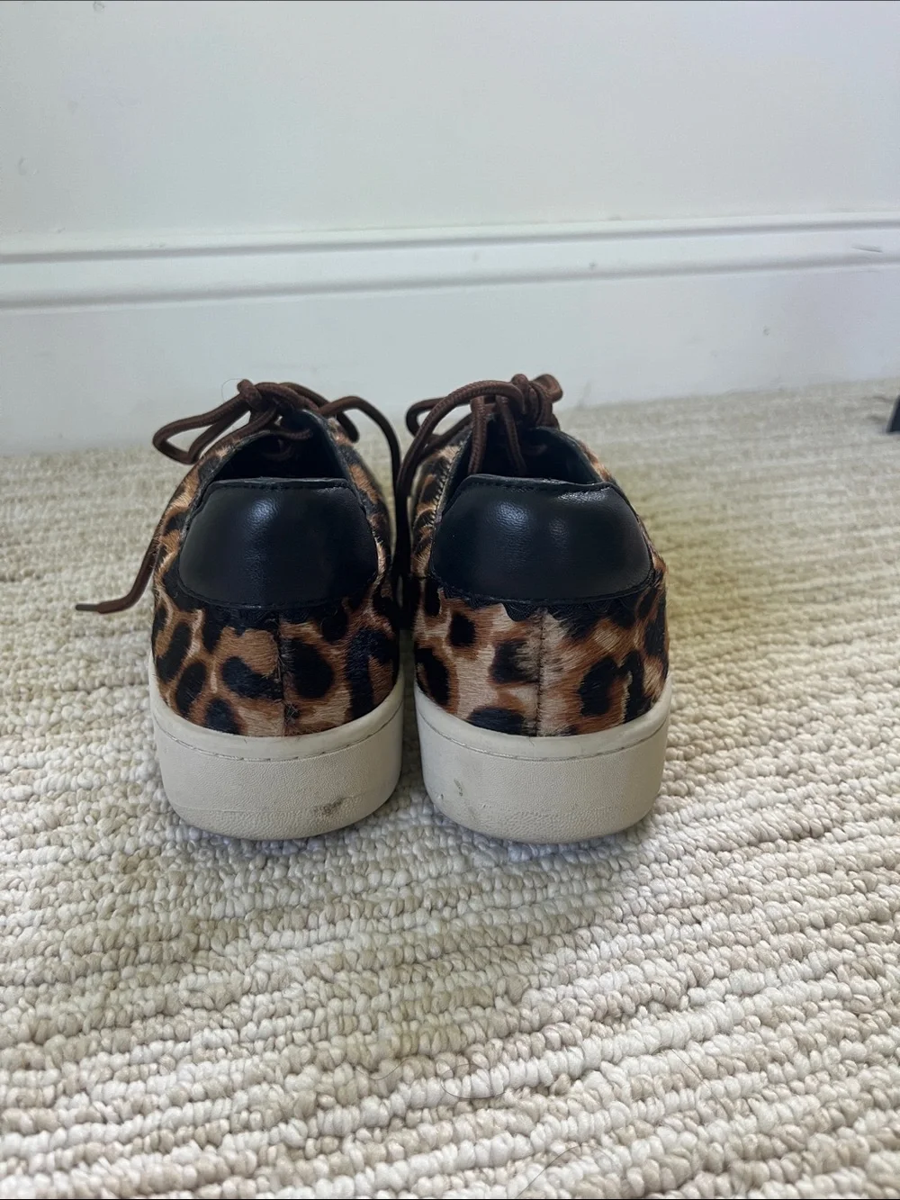 Loeffler Randall loeffler randall